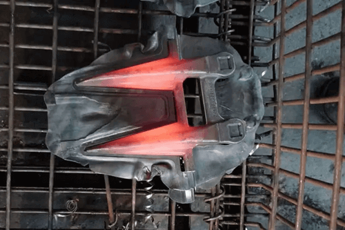 Why Aluminum Forging Temperature Is A Major Factor