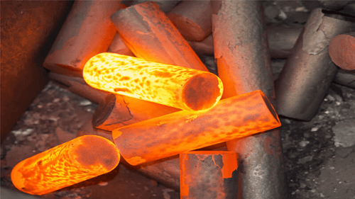 The Best Forgings Manufacturers Have The Following